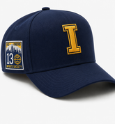 13 years Of Greatness SnapBack