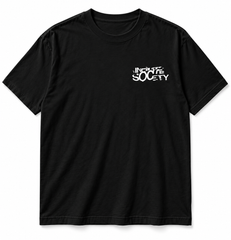 Distorted Society Tee