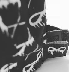 INFINITE Society Sports Action 5 Panel Cap