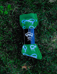 Infinite Society Signature Socks