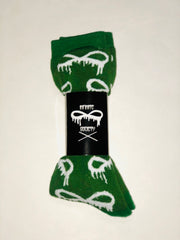 Infinite Society Signature Socks