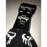 Infinite Society Signature Socks