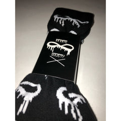 Infinite Society Signature Socks