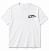 Distorted Society Tee