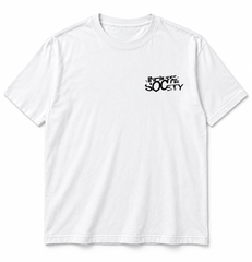 Distorted Society Tee
