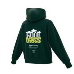 Good Vibes Hoody