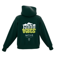 Good Vibes Hoody