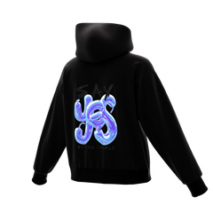 Say Yes to Change Hoody