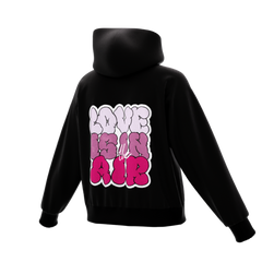 Love is in the Air Hoody