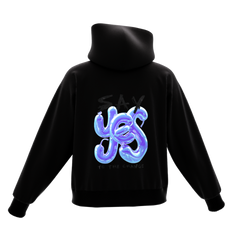 Say Yes to Change Hoody