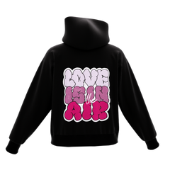 Love is in the Air Hoody