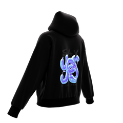 Say Yes to Change Hoody