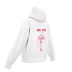Akai Ito Hoody
