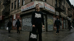 INFINITE ART BLACKOUT PACK