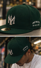 The City Never Ends