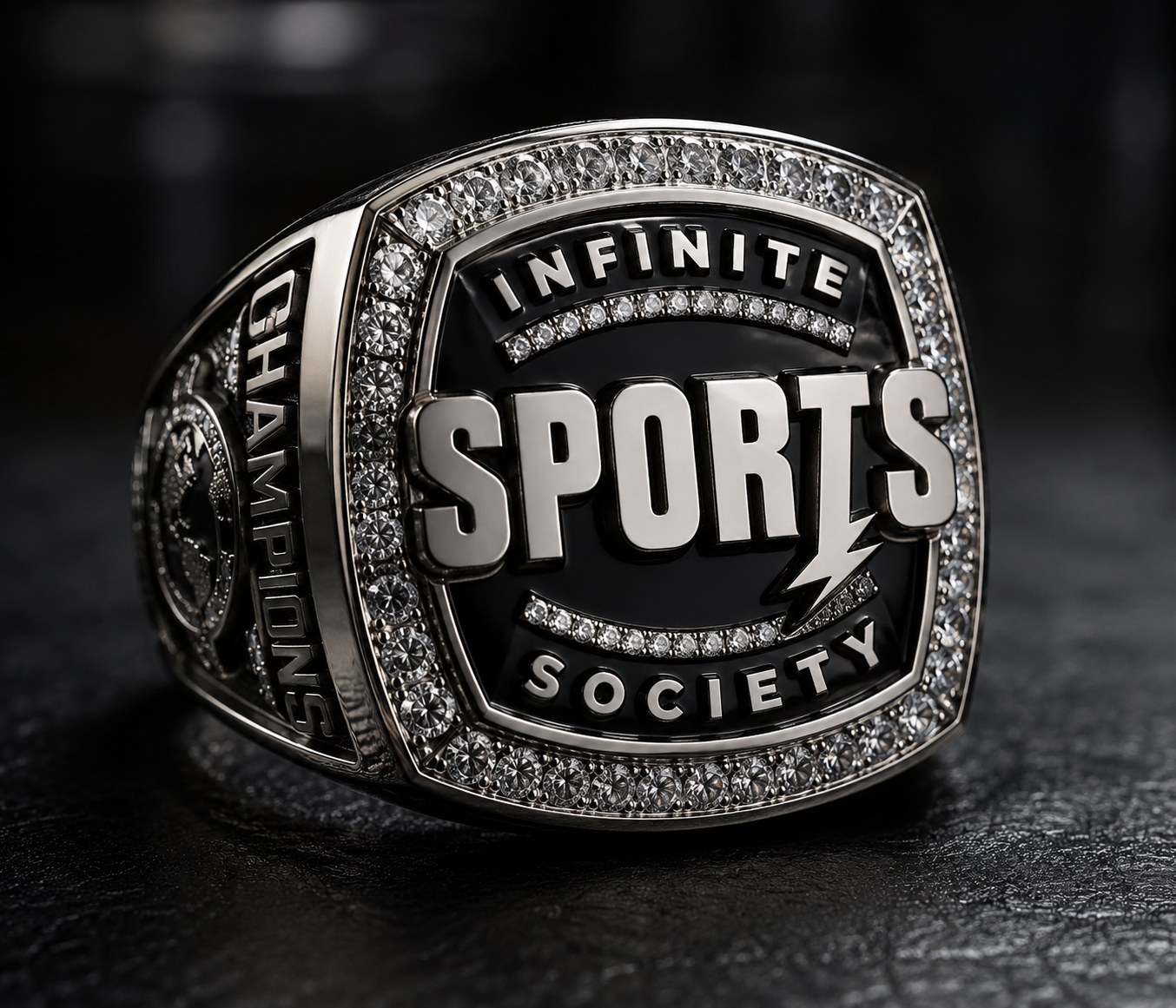 Championship Is Inevitable