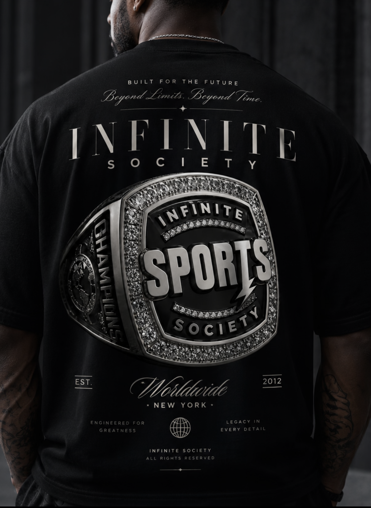 Championship Is Inevitable