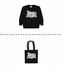 INFINITE ART BLACKOUT PACK