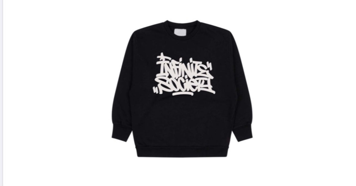 INFINITE ART BLACKOUT PACK