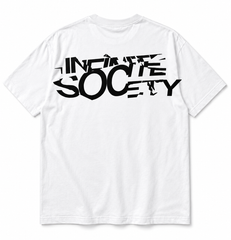 Distorted Society Tee