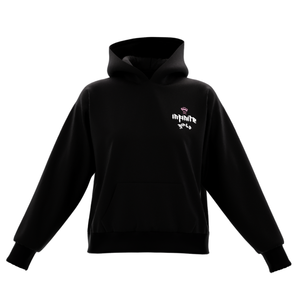 Say Yes to Change Hoody