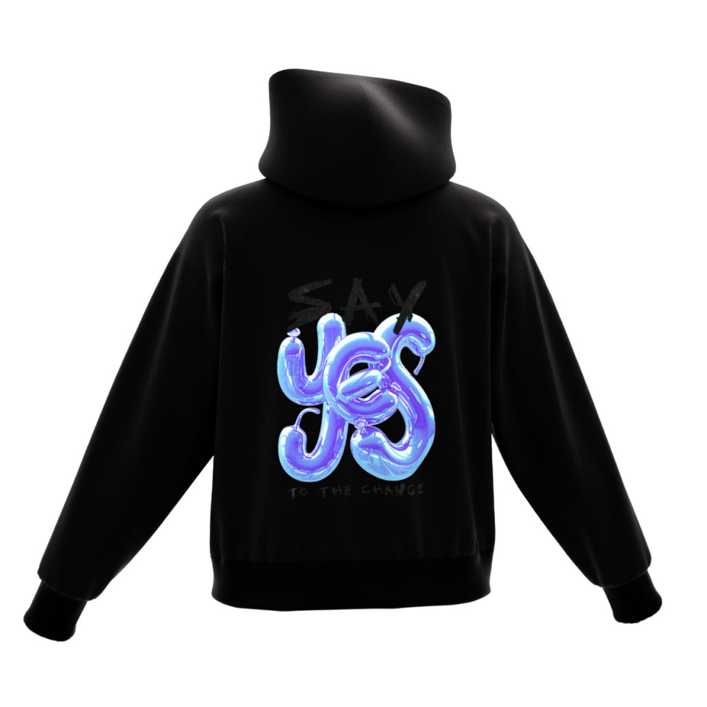 Hoodie Discount Cloud9 2018 Worlds Hoodie Say Yes To Change Hoody